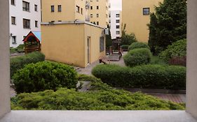 Mieszkanie Warszawa 3